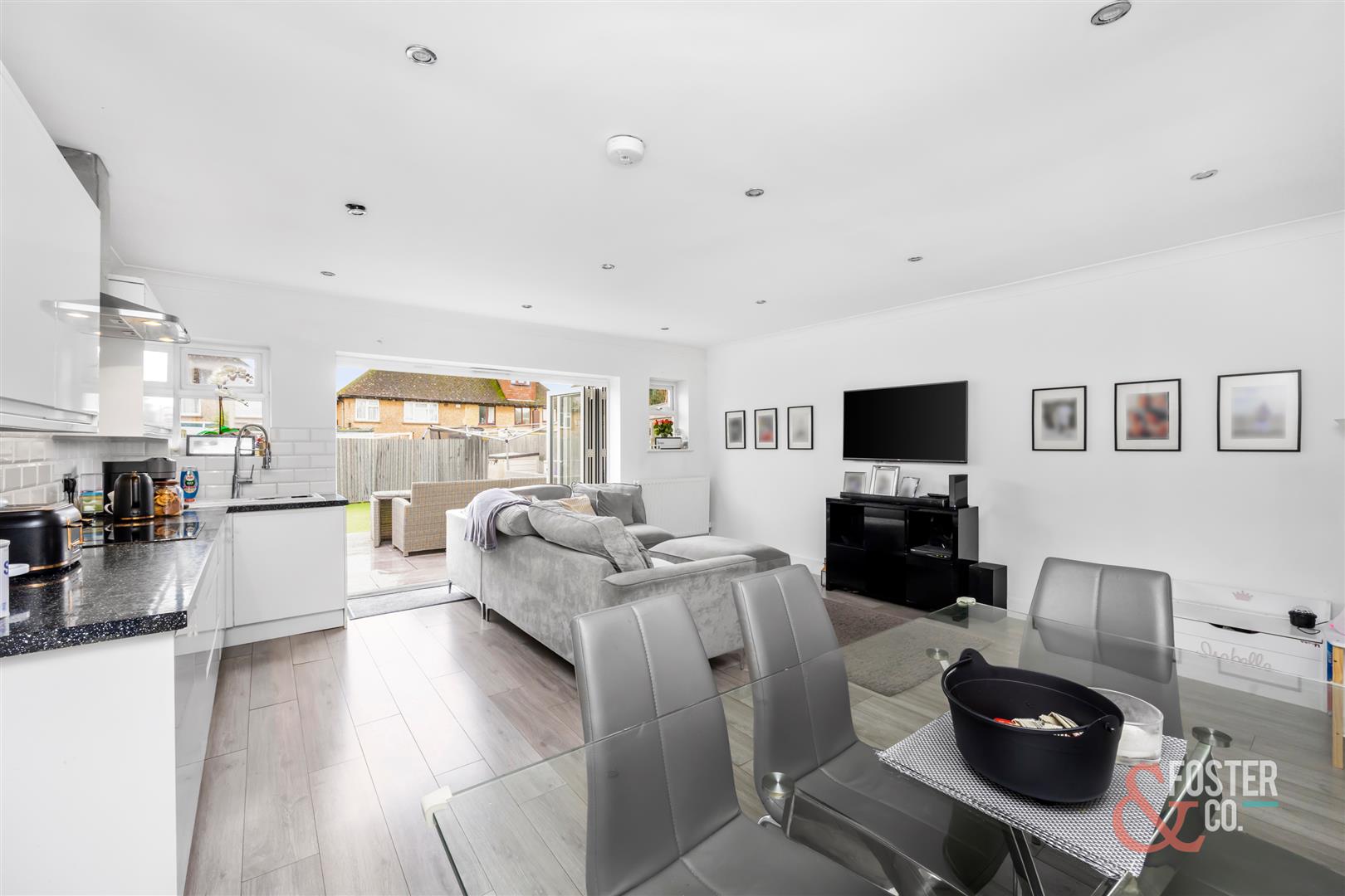 Franklin Road, ShorehamBySea Foster & Co.